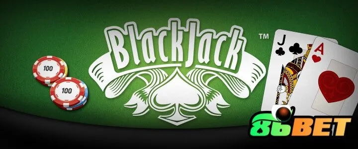 Tìm hiểu về Blackjack và cách chơi Bài Blackjack 86Bet 