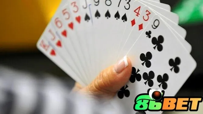 Một số mẹo phổ biến khi chơi Bài Bridge 86Bet 