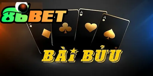 Bài Bửu 86Bet