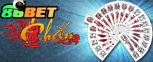 Bài Chắn 86Bet