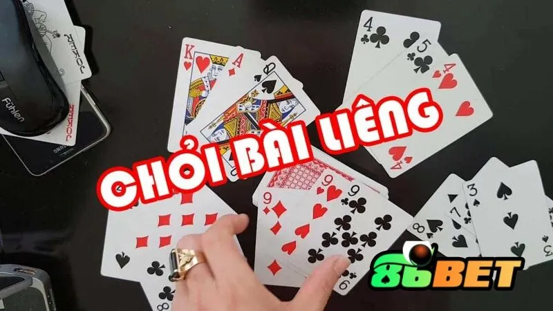 Tổng quan về 86Bet Bài Liêng
