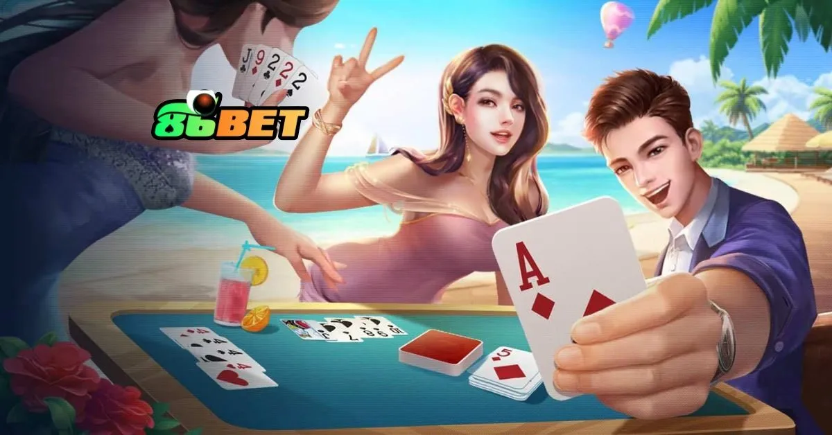 Tìm Hiểu Về Luật Chơi Bài Cash Rocket 86Bet 
