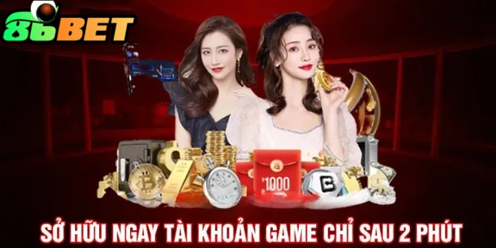 Hội viên cần đáp ứng các điều kiện sau để đăng ký 86Bet thành công