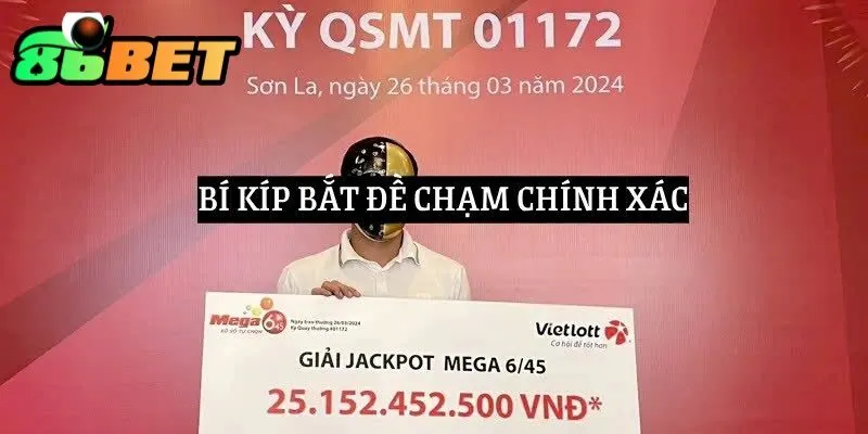 Chạm đầu tức là các con số có chữ số hàng chục giống nhau với một con số cụ thể. Dưới đây là các nhóm chạm đầu phổ biến:
