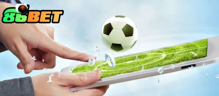 Kèo châu Âu 86Bet 