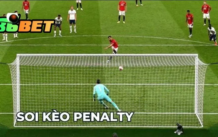 Kèo Penalty 86Bet