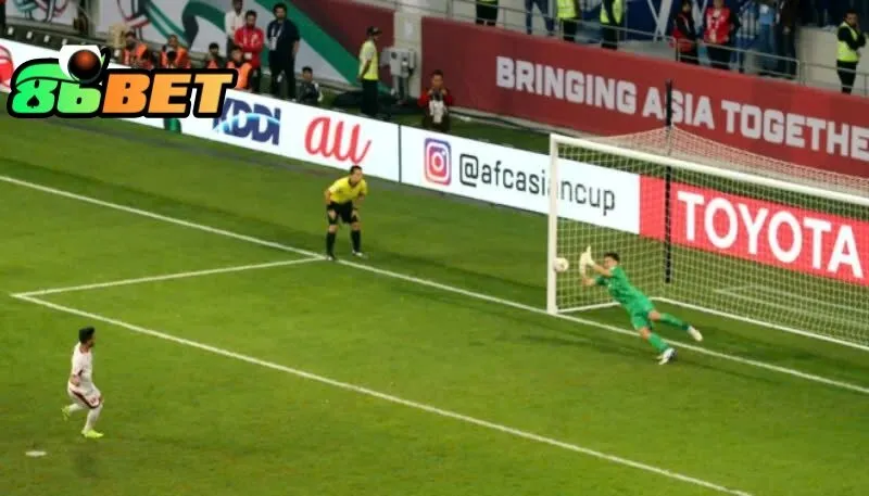 Chơi kèo phạt đền