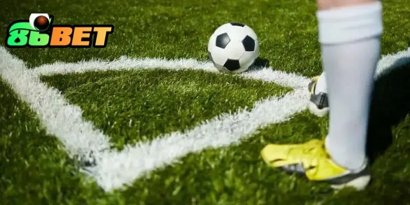 Kèo Phạt Góc 86Bet
