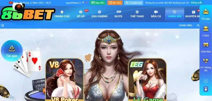 Khái quát đôi nét thông tin về nhà cái 86Bet 